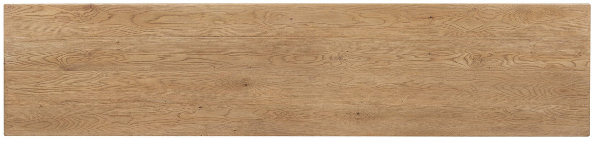 Driftwood Entertainment Credenza