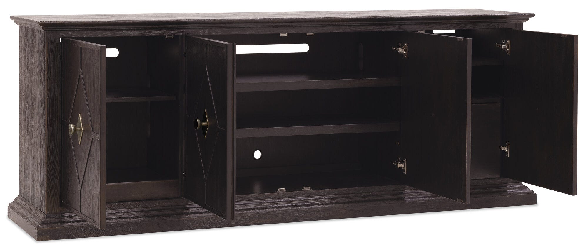 Driftwood Entertainment Credenza