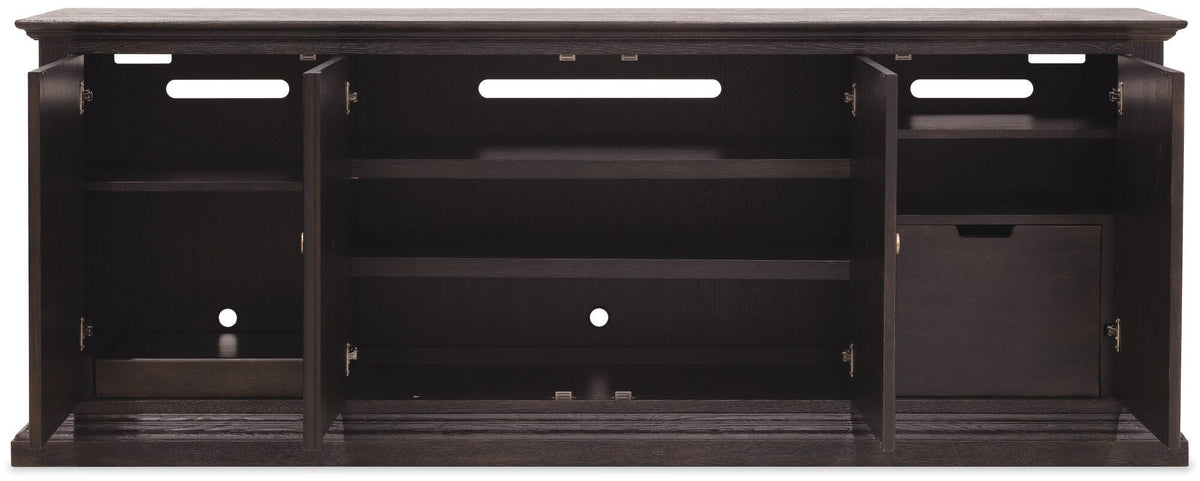 Driftwood Entertainment Credenza