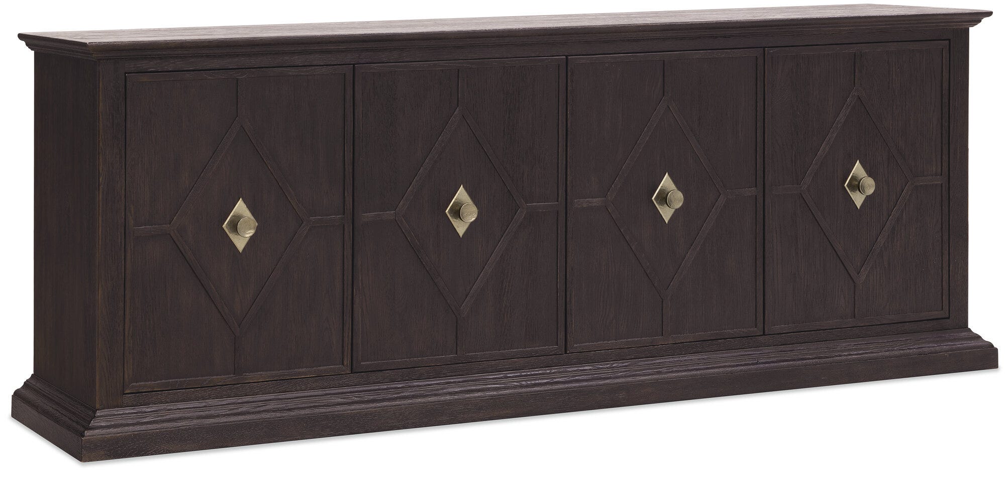 Driftwood Entertainment Credenza
