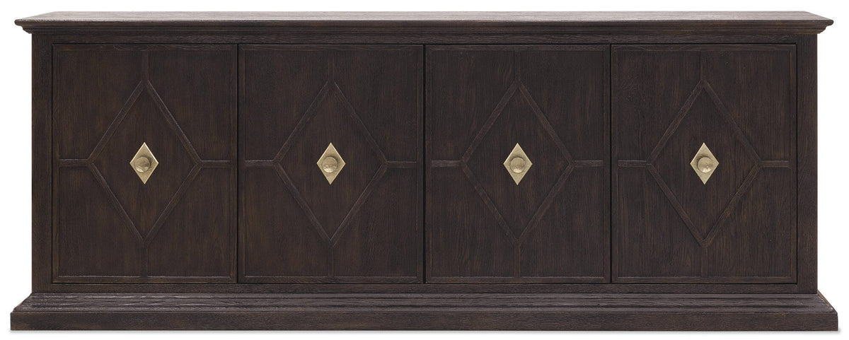 Driftwood Entertainment Credenza