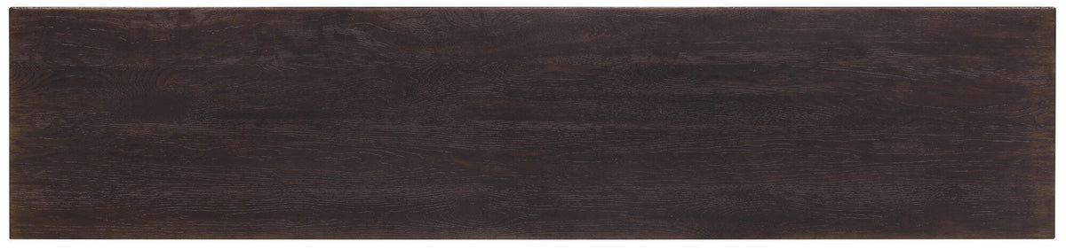 Driftwood Entertainment Credenza