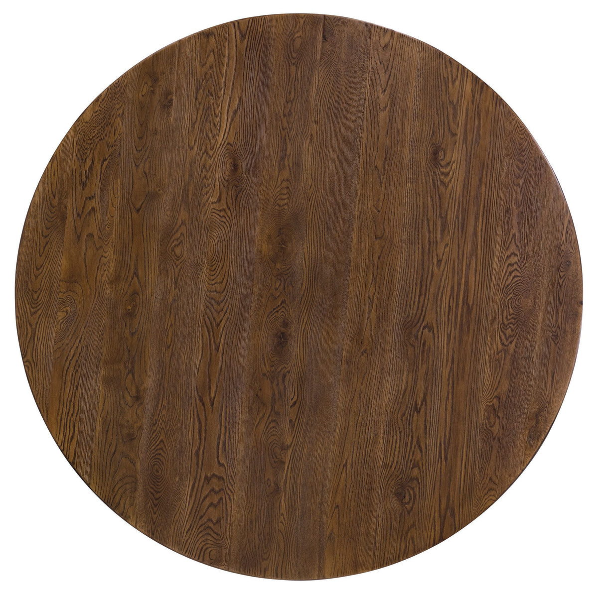 Driftwood 60" Round Dining Table