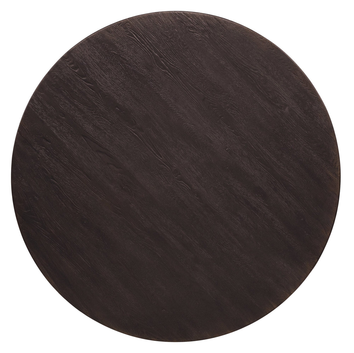 Driftwood 60" Round Dining Table