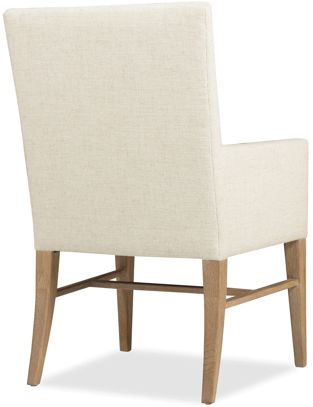 Driftwood Upholstered Arm Chair