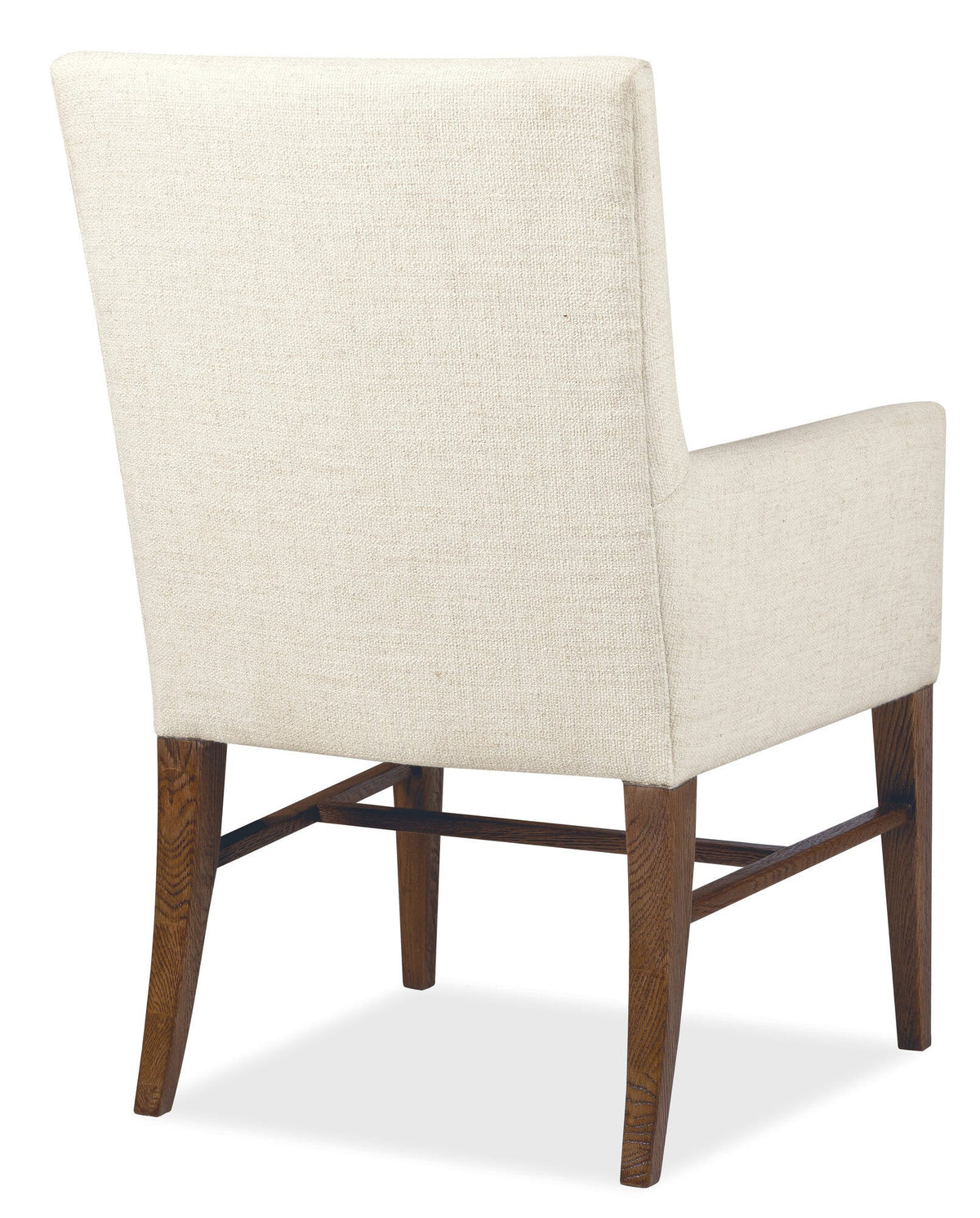 Driftwood Upholstered Arm Chair