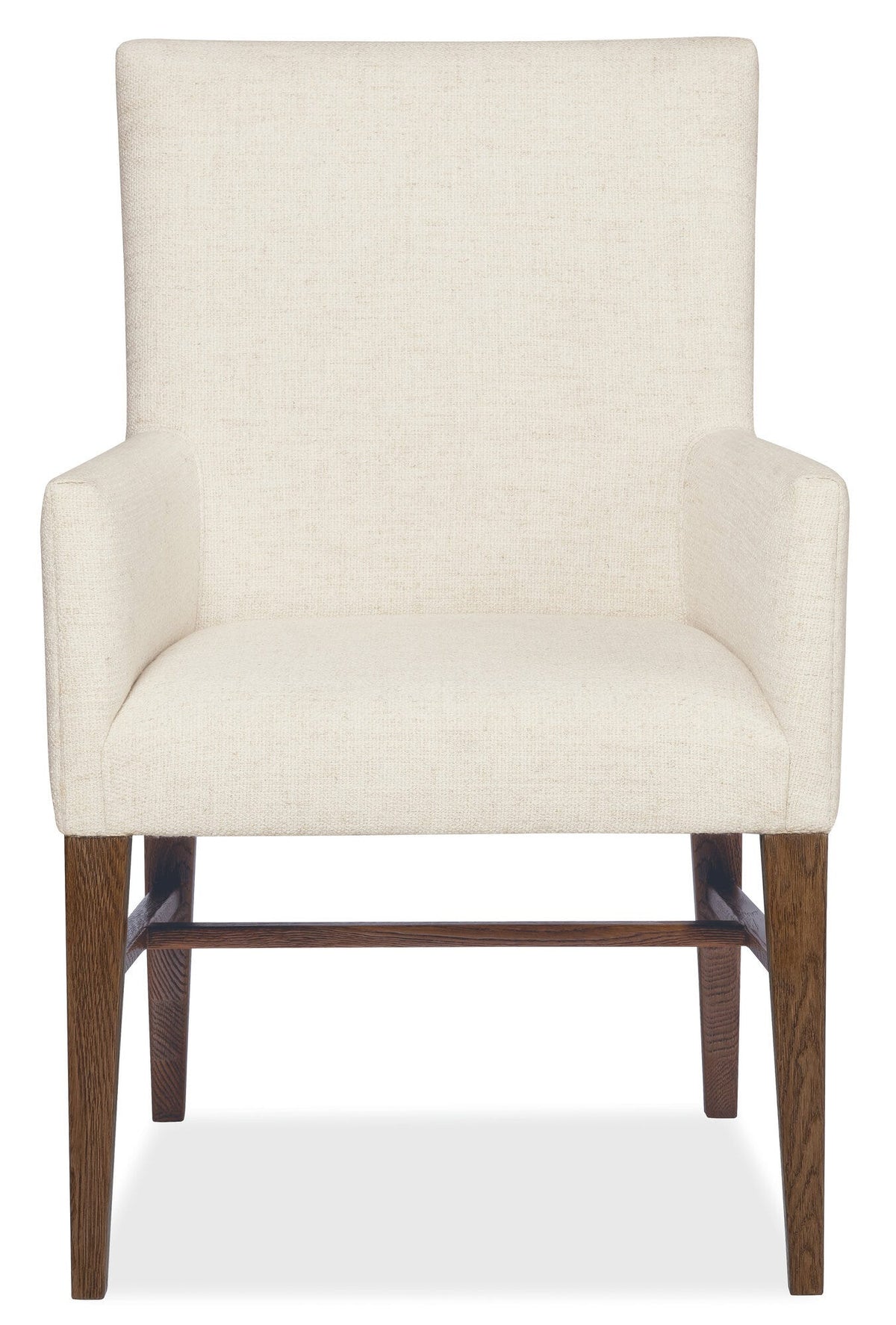 Driftwood Upholstered Arm Chair