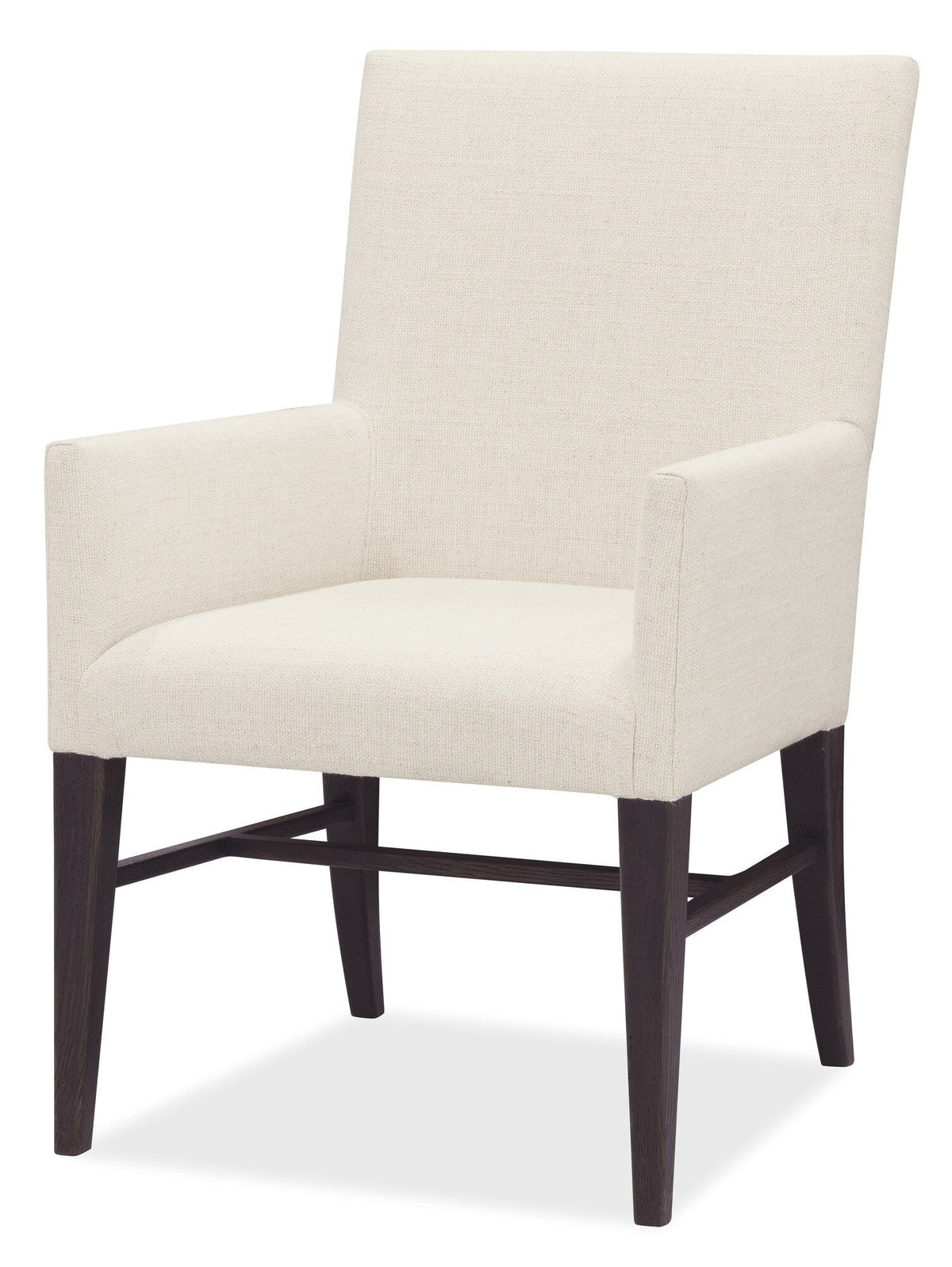 Driftwood Upholstered Arm Chair