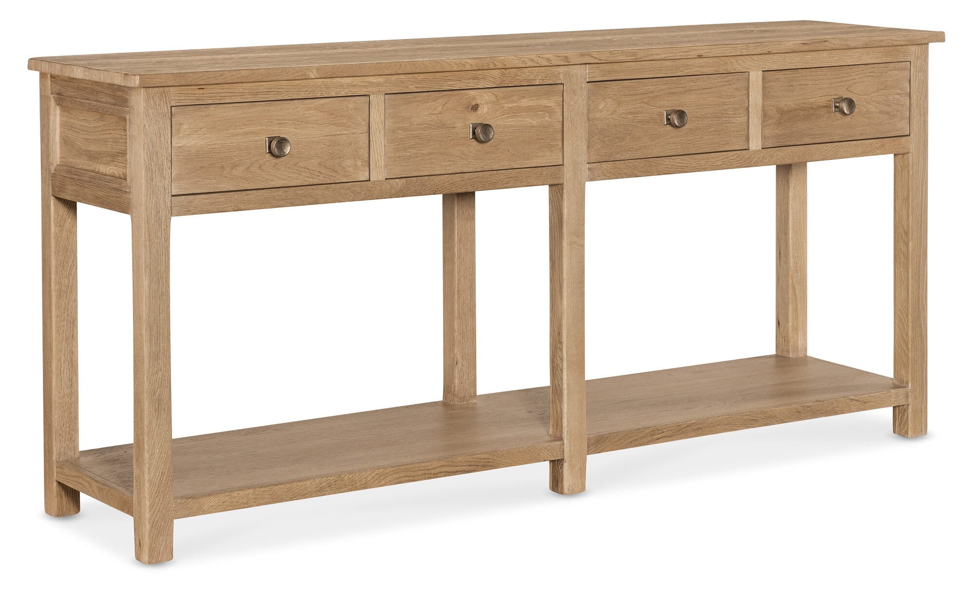 Driftwood Sideboard