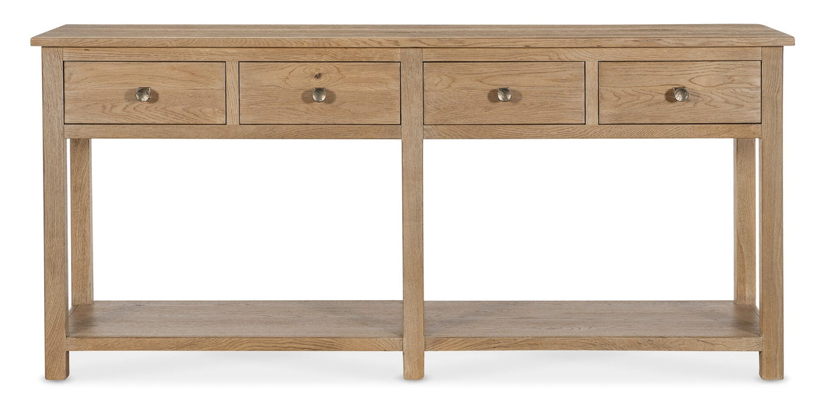 Driftwood Sideboard
