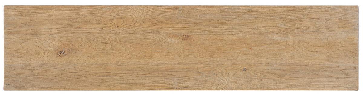 Driftwood Sideboard