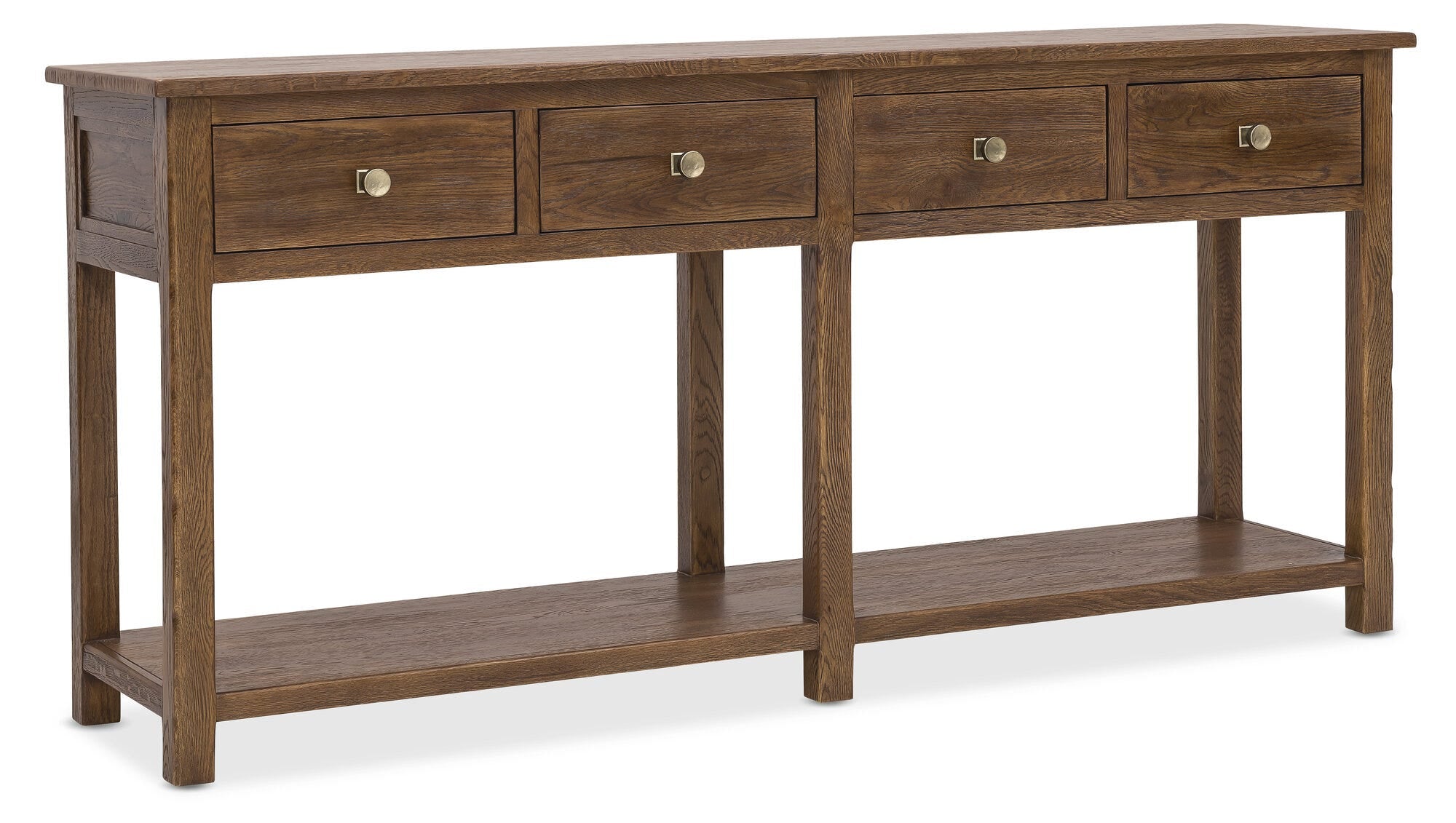 Driftwood Sideboard