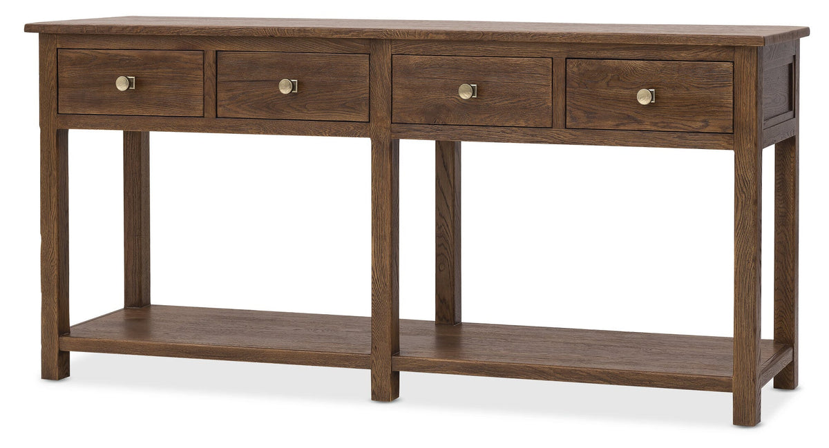 Driftwood Sideboard