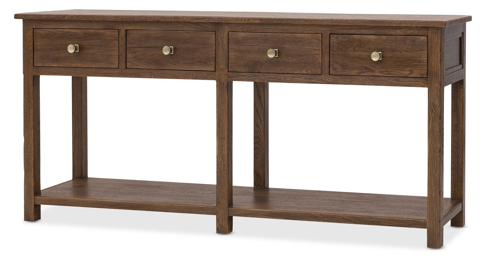 Driftwood Sideboard