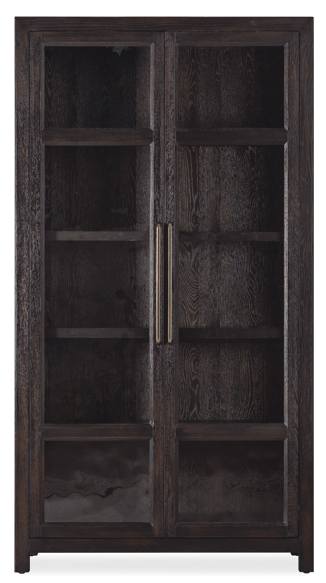 Driftwood Display Cabinet