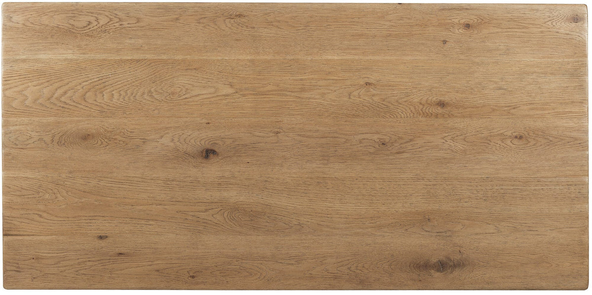 Driftwood Rectangle Cocktail Table