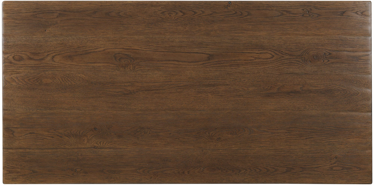 Driftwood Rectangle Cocktail Table