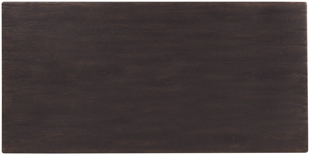 Driftwood Rectangle Cocktail Table