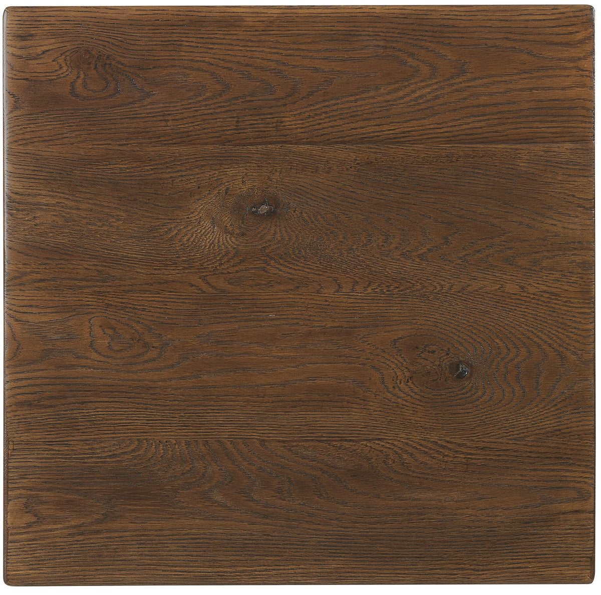 Driftwood End Table