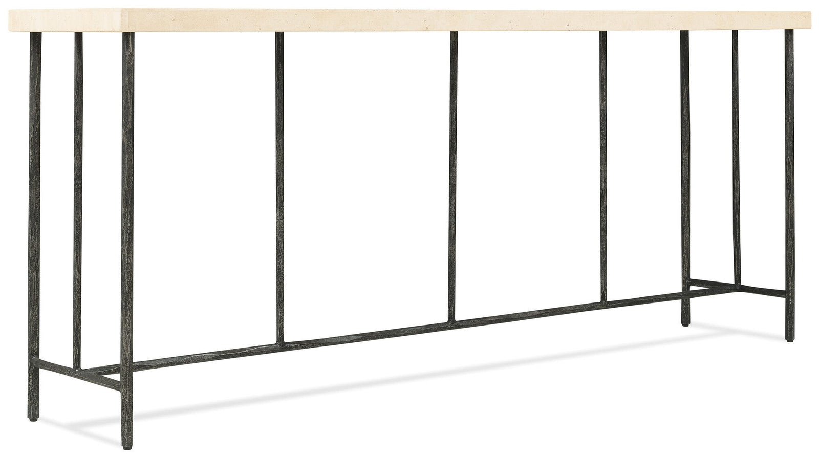 Driftwood Console Table