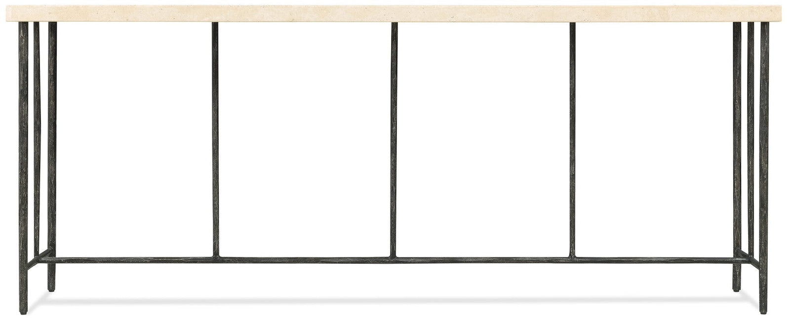 Driftwood Console Table