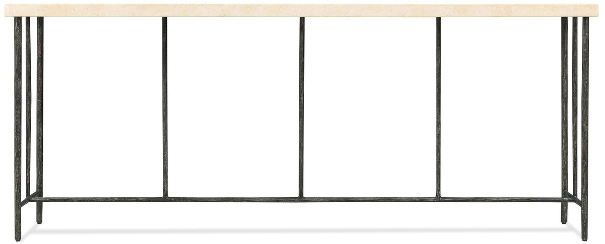 Driftwood Console Table