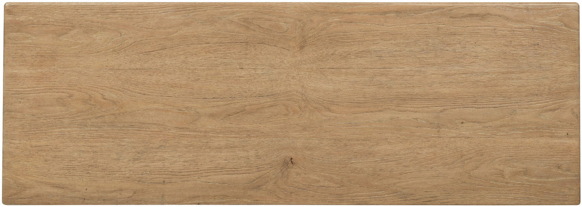 Driftwood Hall Chest