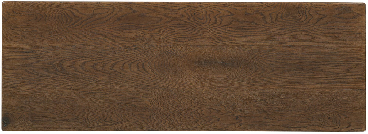 Driftwood Hall Chest