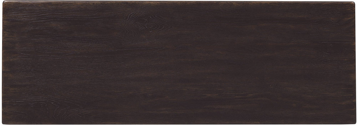 Driftwood Hall Chest
