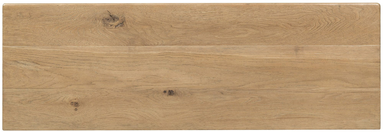 Driftwood Five-Drawer Chest