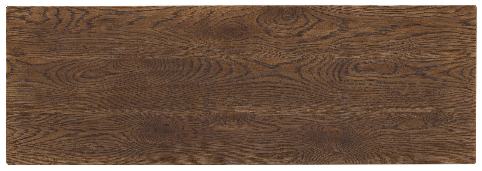 Driftwood Five-Drawer Chest