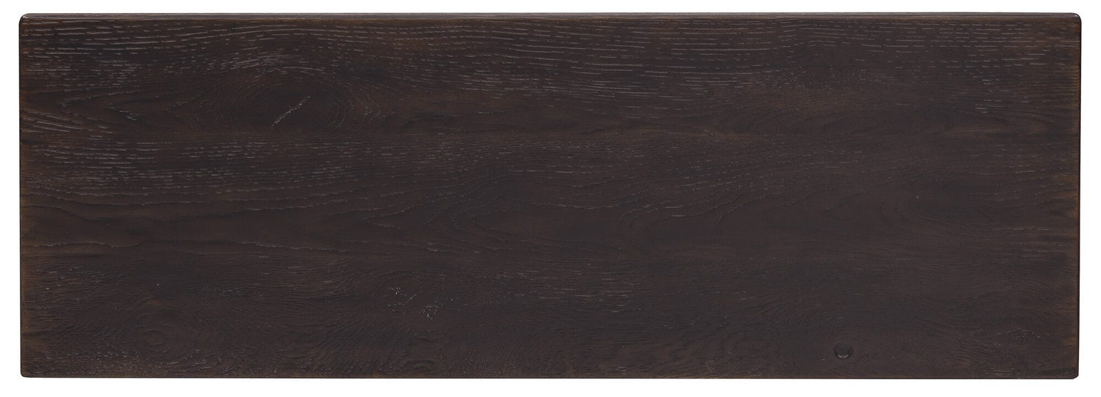 Driftwood Five-Drawer Chest