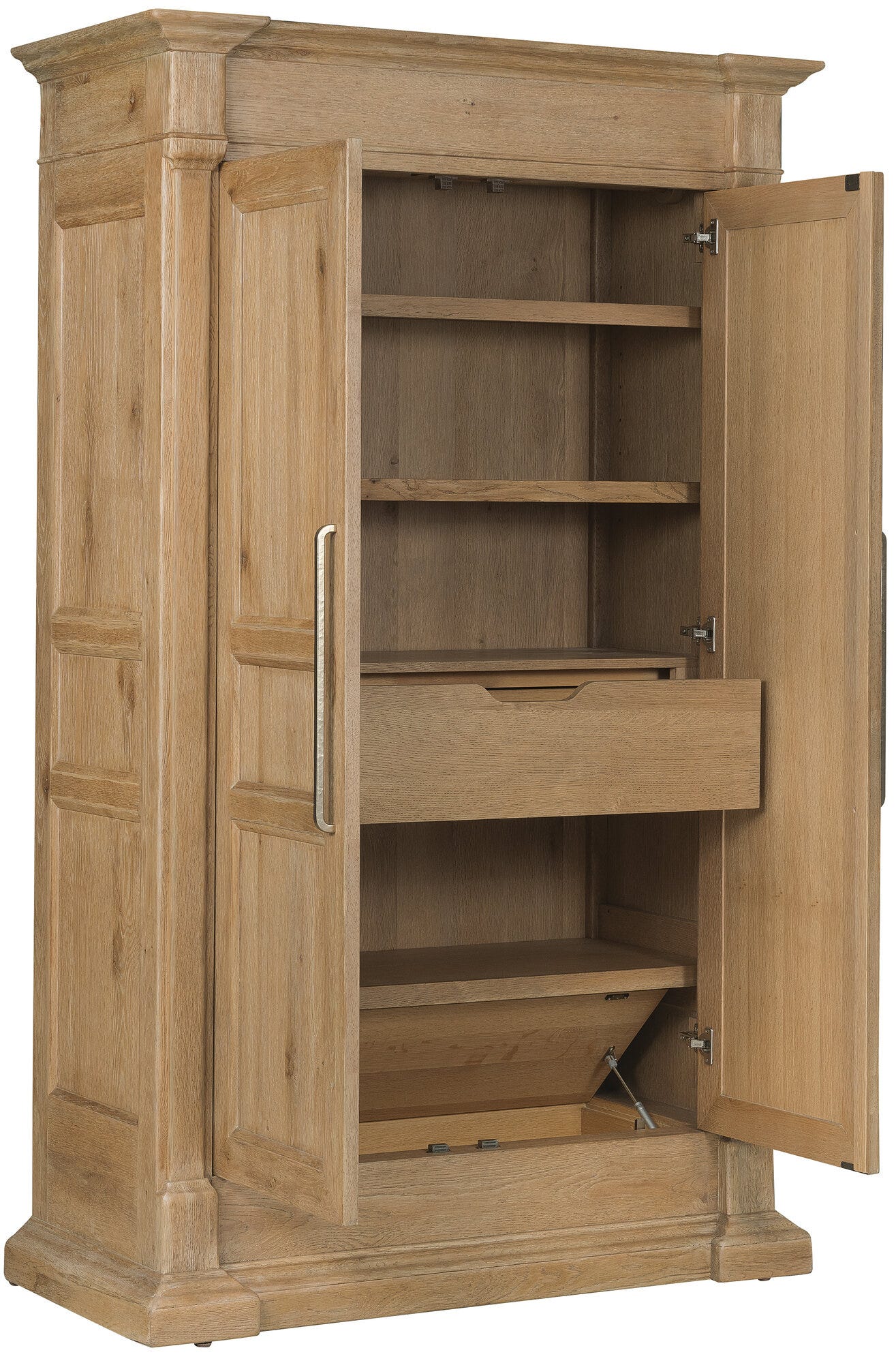 Driftwood Wardrobe