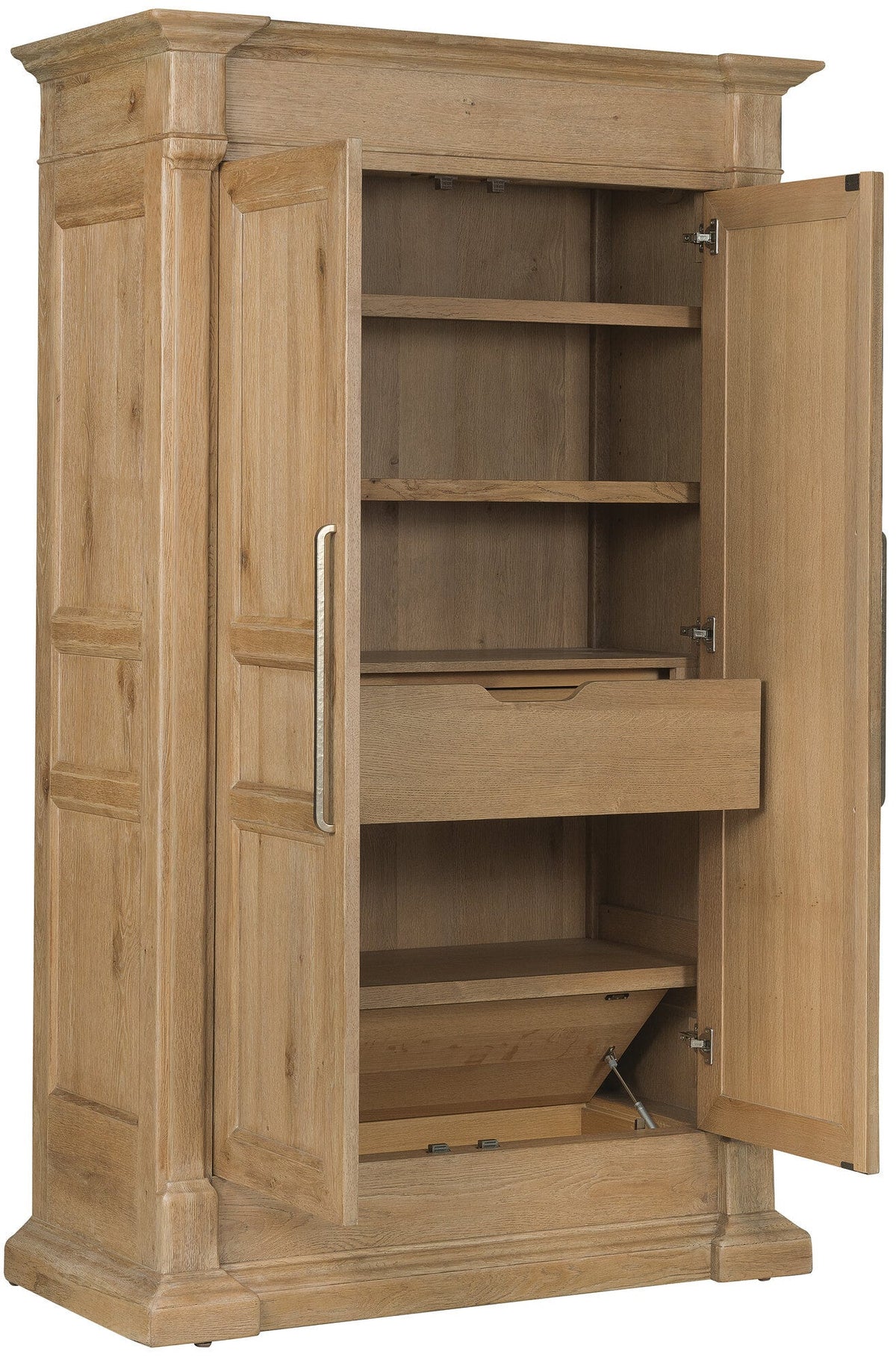 Driftwood Wardrobe