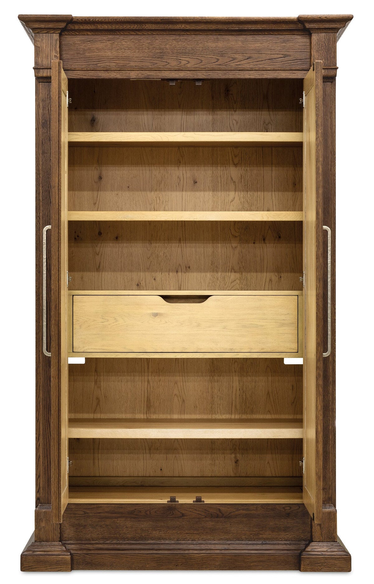 Driftwood Wardrobe