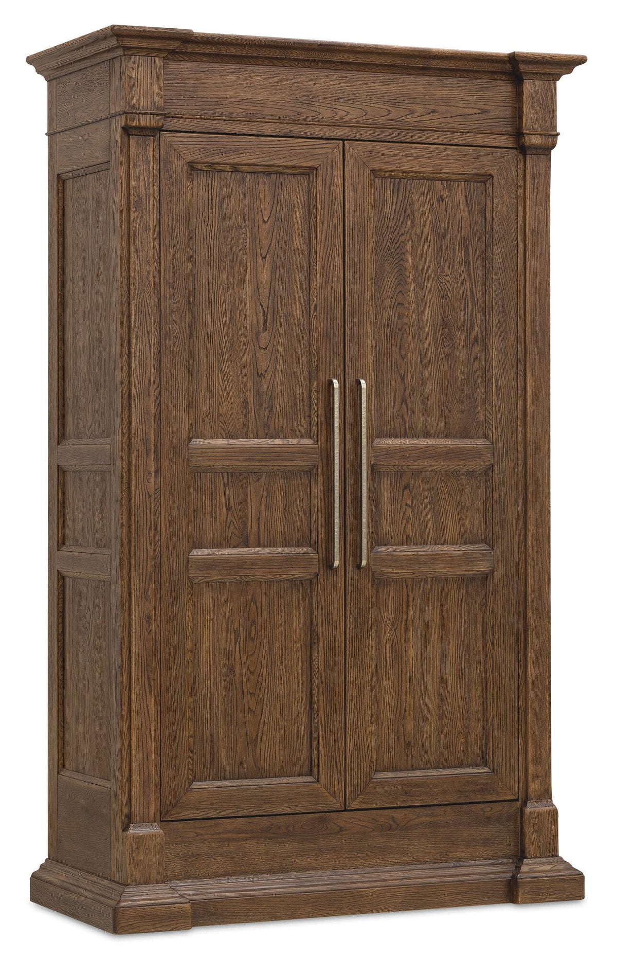 Driftwood Wardrobe
