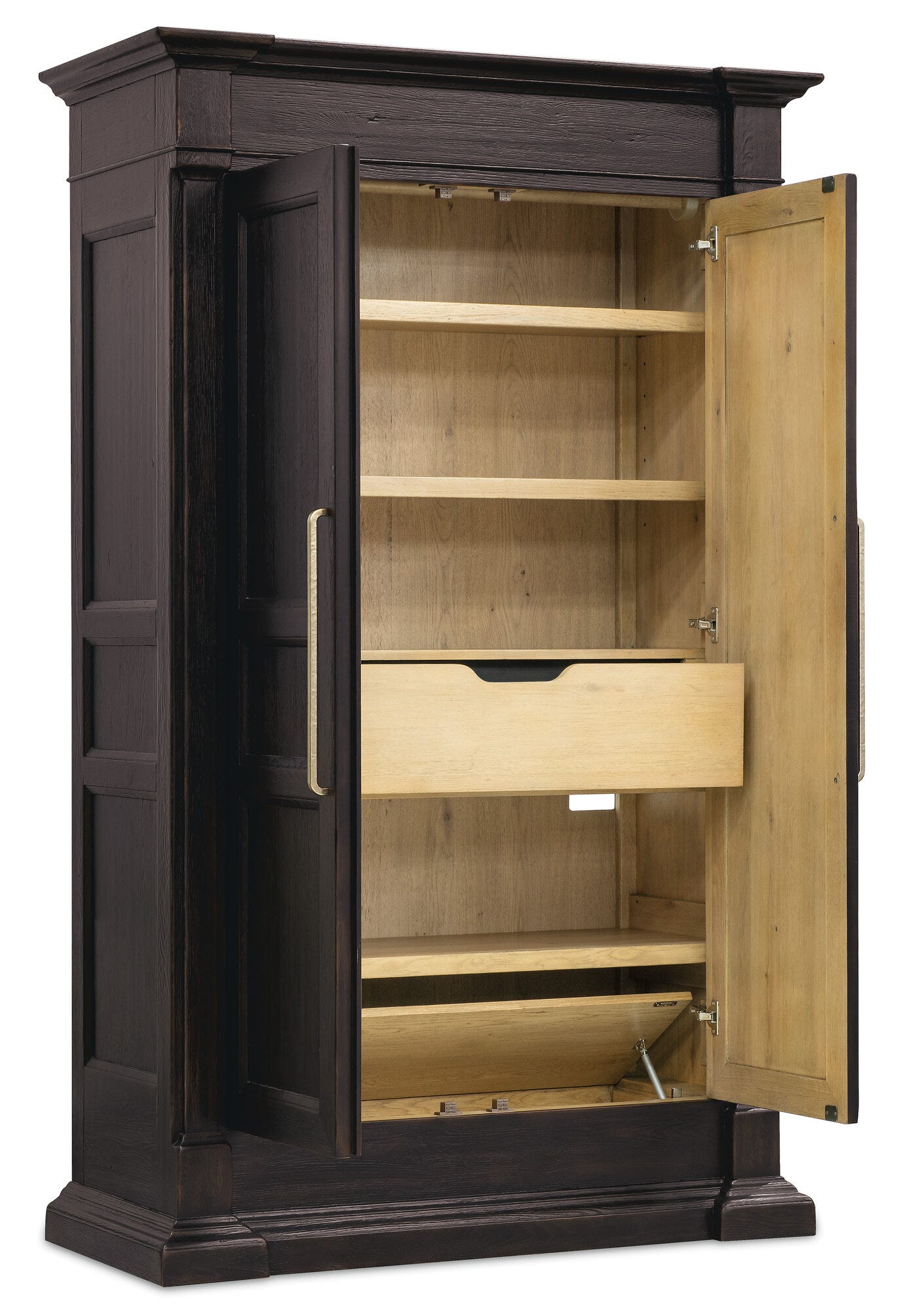 Driftwood Wardrobe