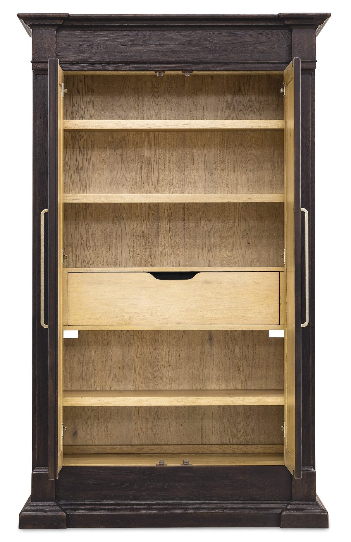 Driftwood Wardrobe