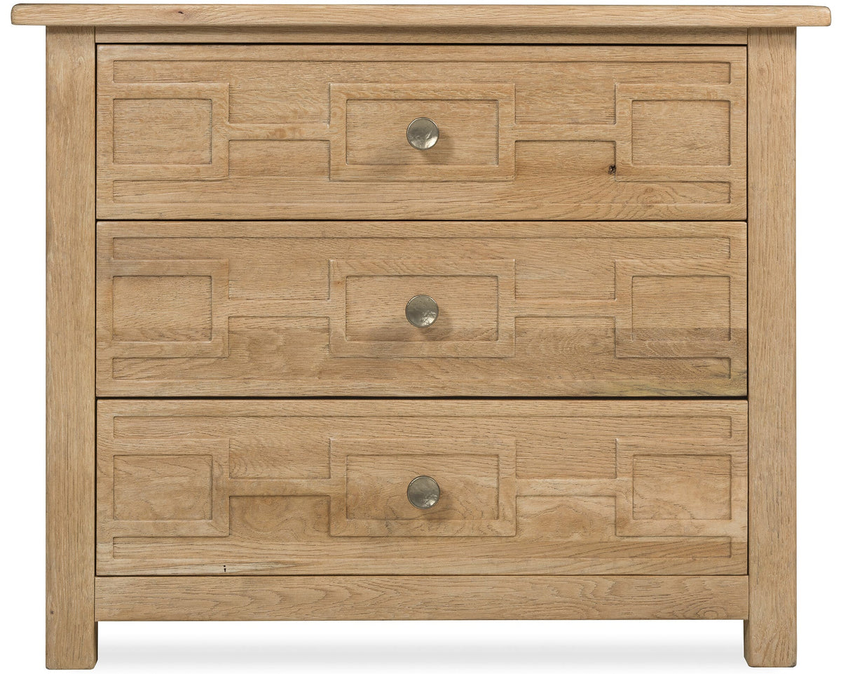 Driftwood Bachelors Chest