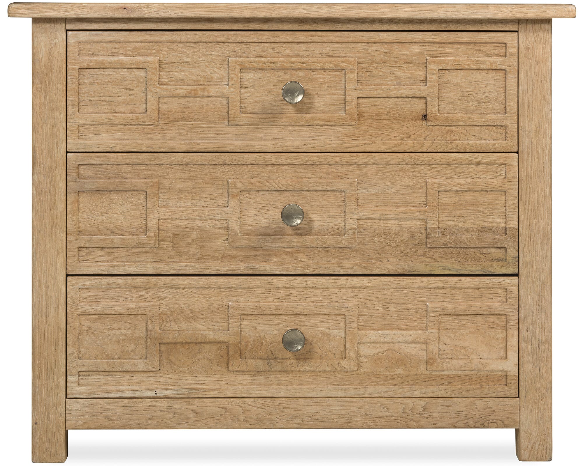 Driftwood Bachelors Chest
