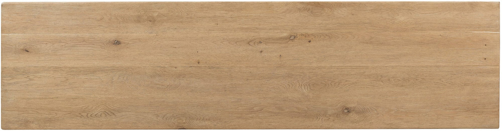 Driftwood Eight-Drawer Dresser