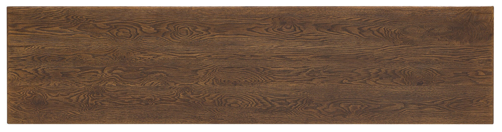 Driftwood Eight-Drawer Dresser