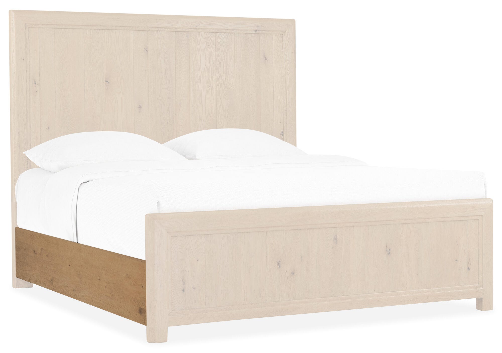 Driftwood 5/0-6/6 Panel Rails