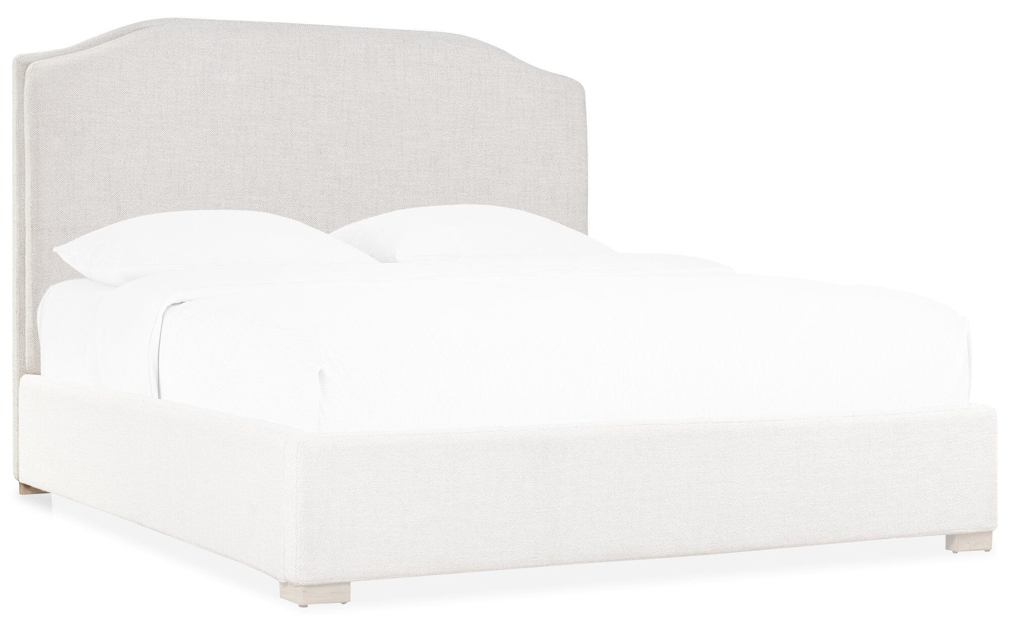 Driftwood 6/0-6/6 Upholstered Headboard