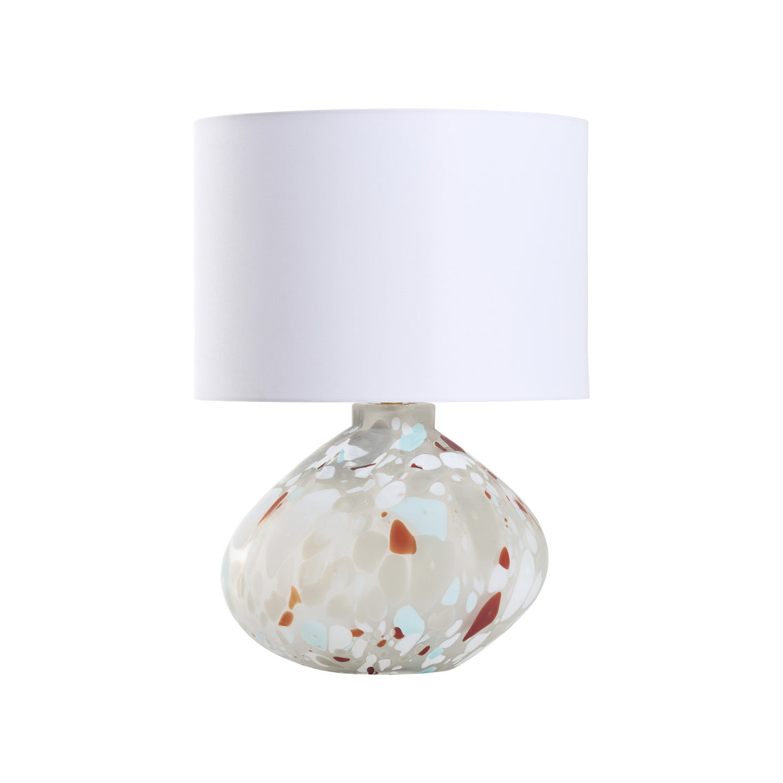 Finnegan Lamp