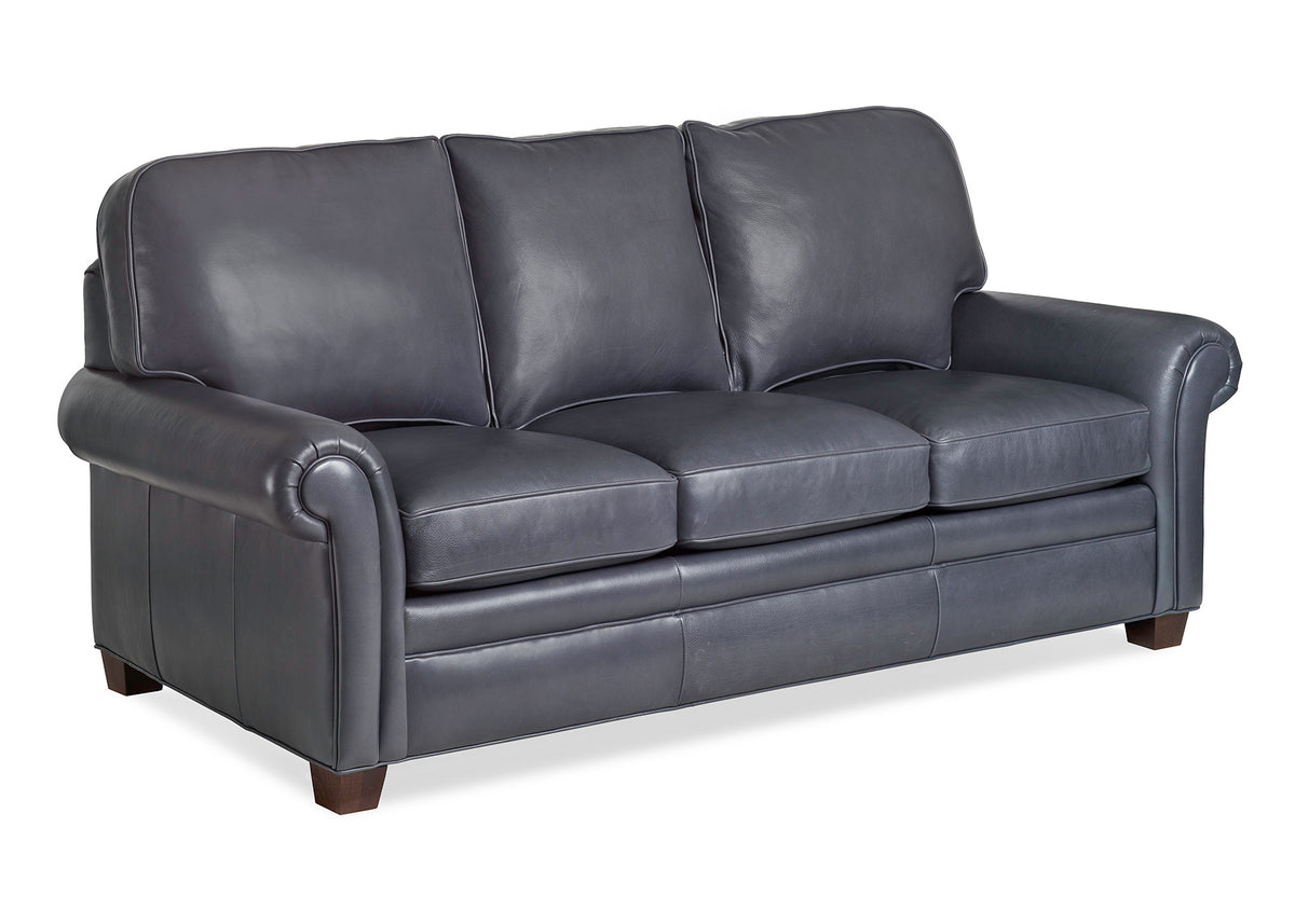 City Loveseat
