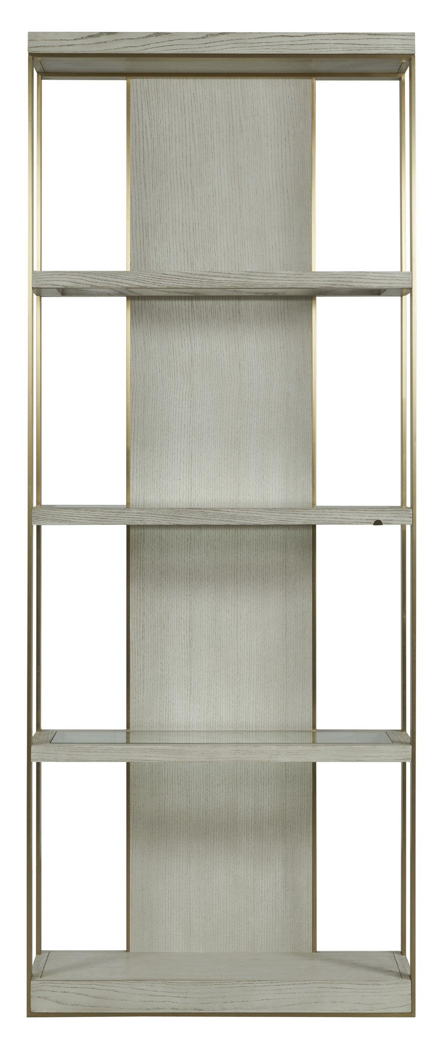 Libby Langdon Wesley Etageré (6841-85) - Fairfield Chair