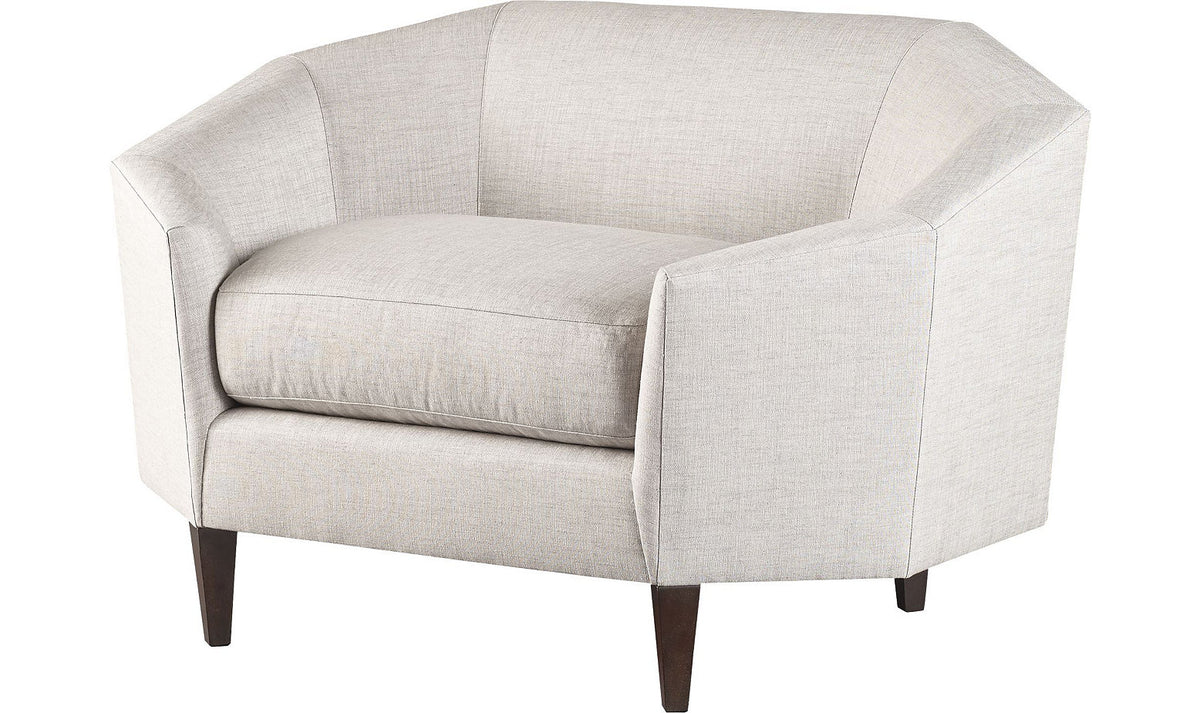 Diamond Lounge – Sofas by Baker Furniture | Sutter & Vale