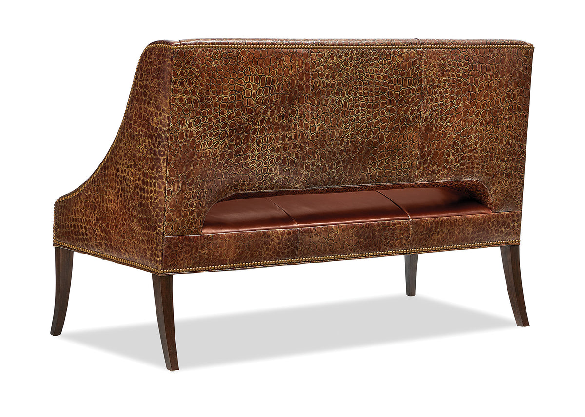 Ascot Settee