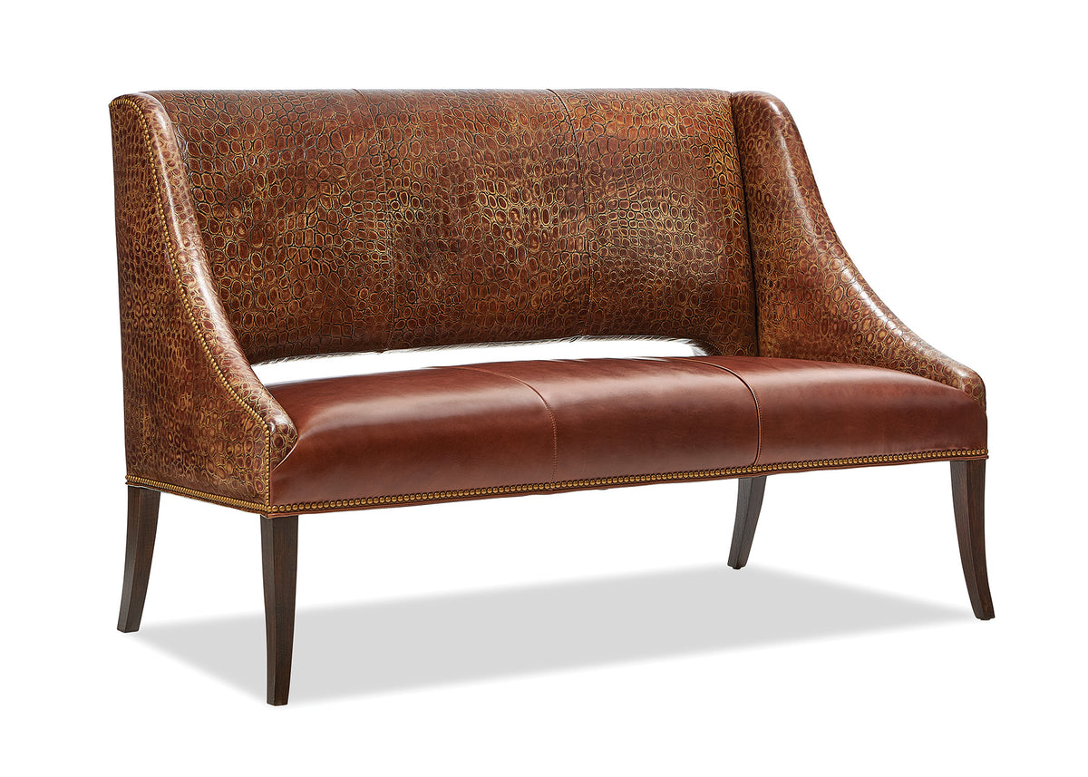 Ascot Settee